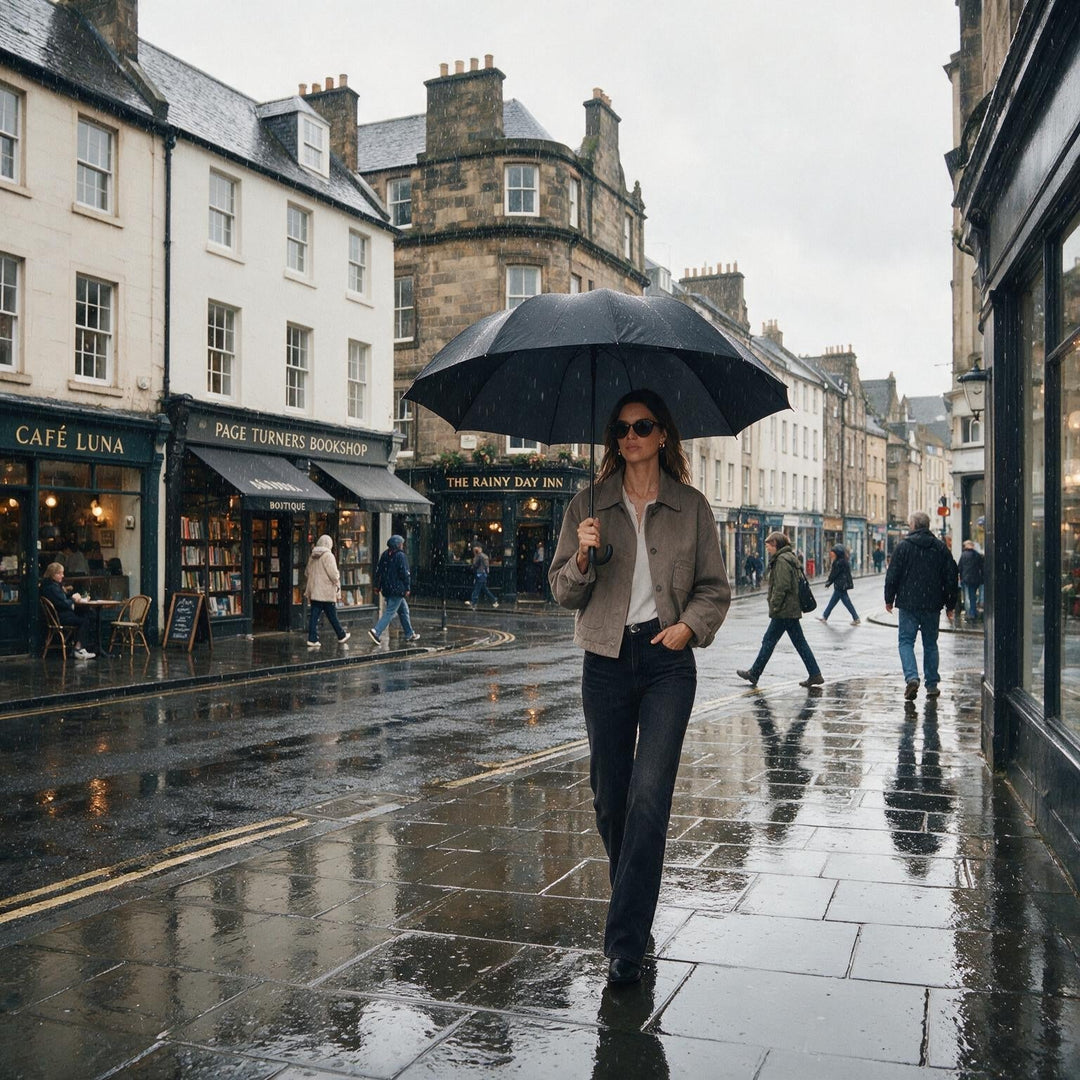 How to Style Ankle Boots for Autumn 2026: 6 Outfits That Always Work