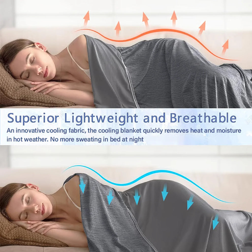 Arthur | Men's Blanket