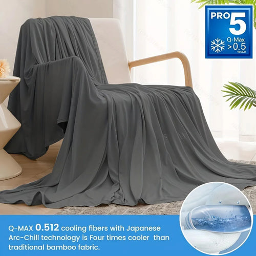 Arthur | Men's Blanket
