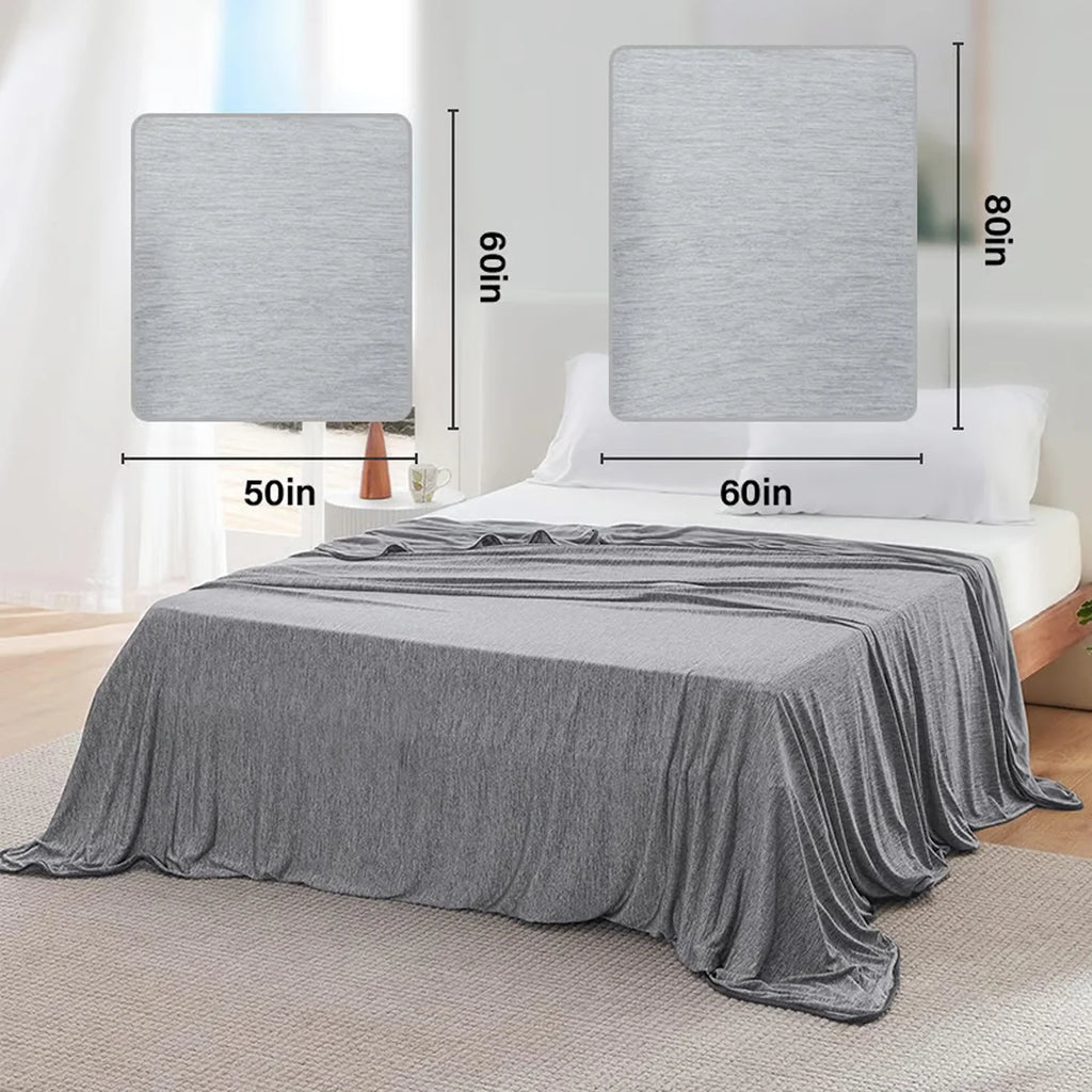Arthur | Men's Blanket