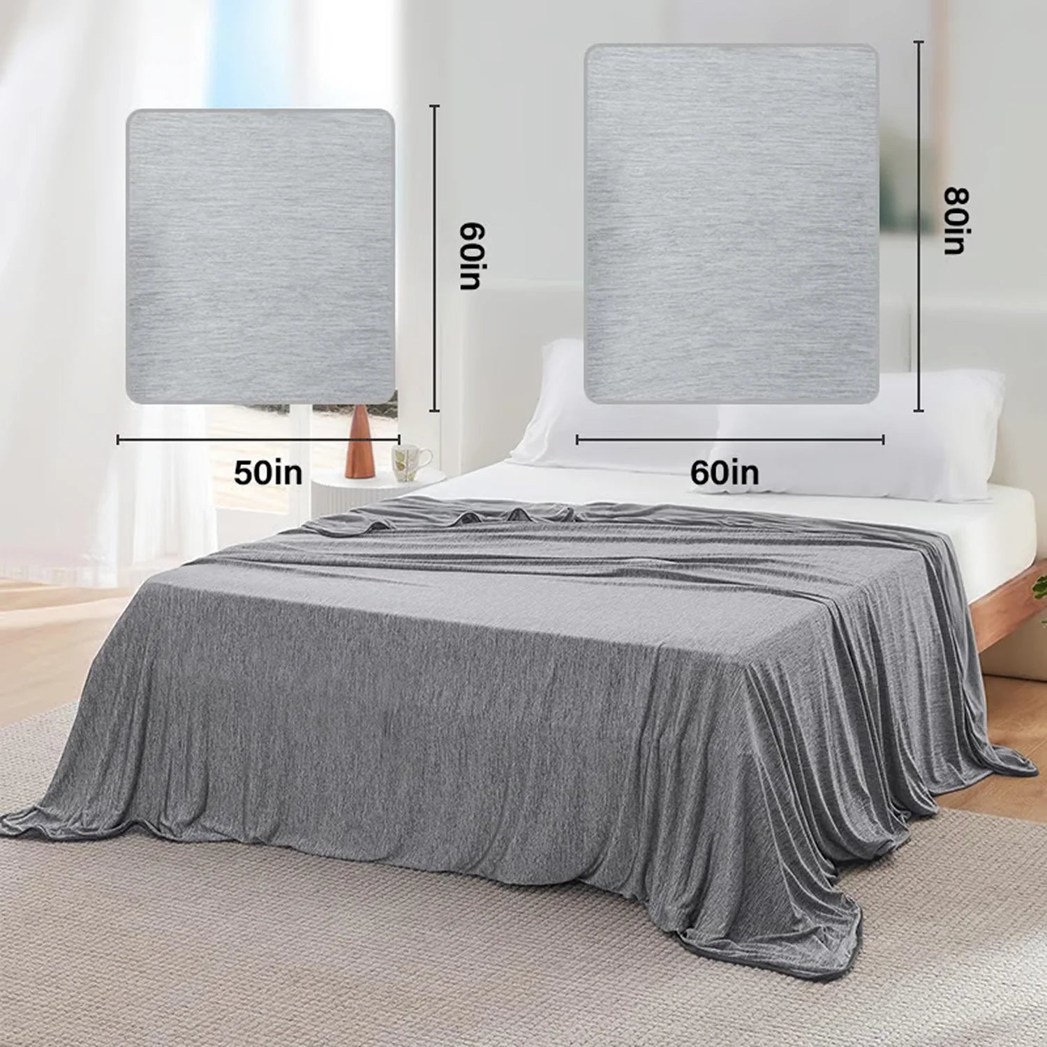 Arthur | Men's Blanket