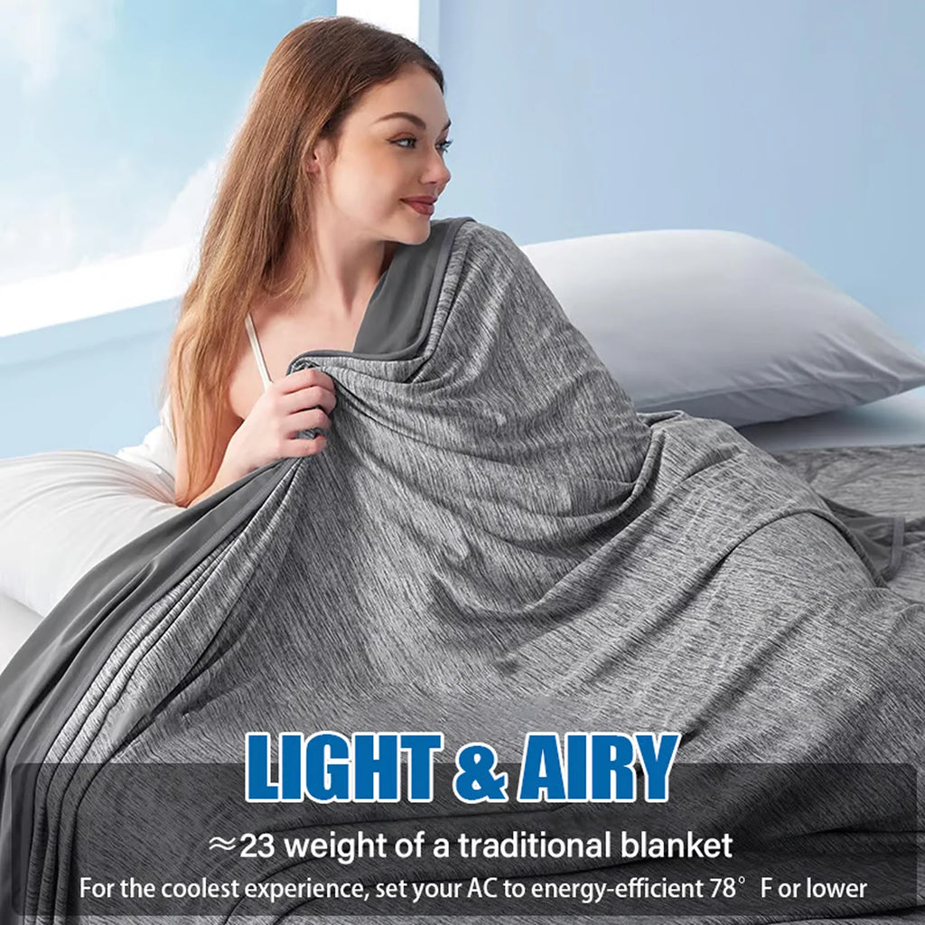 Arthur | Men's Blanket