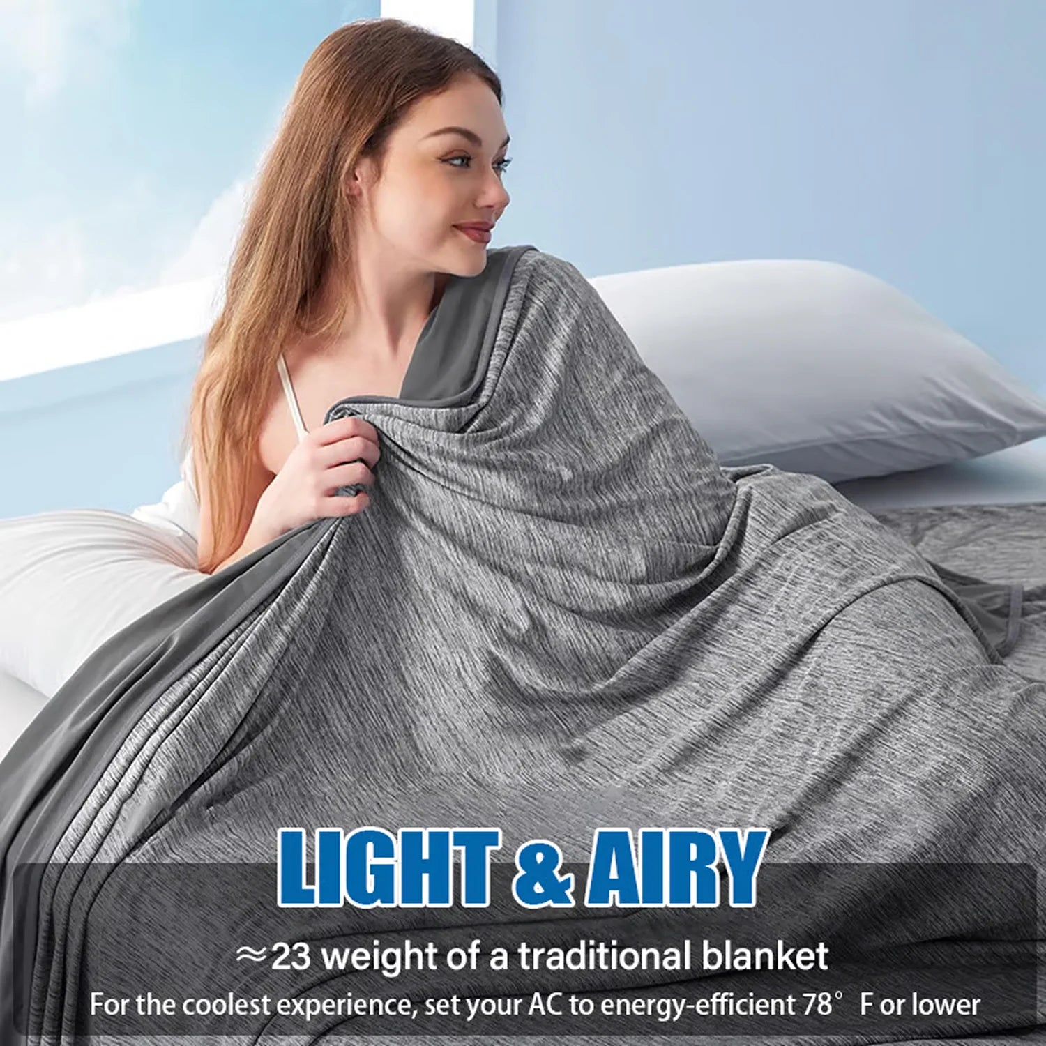 Arthur | Men's Blanket