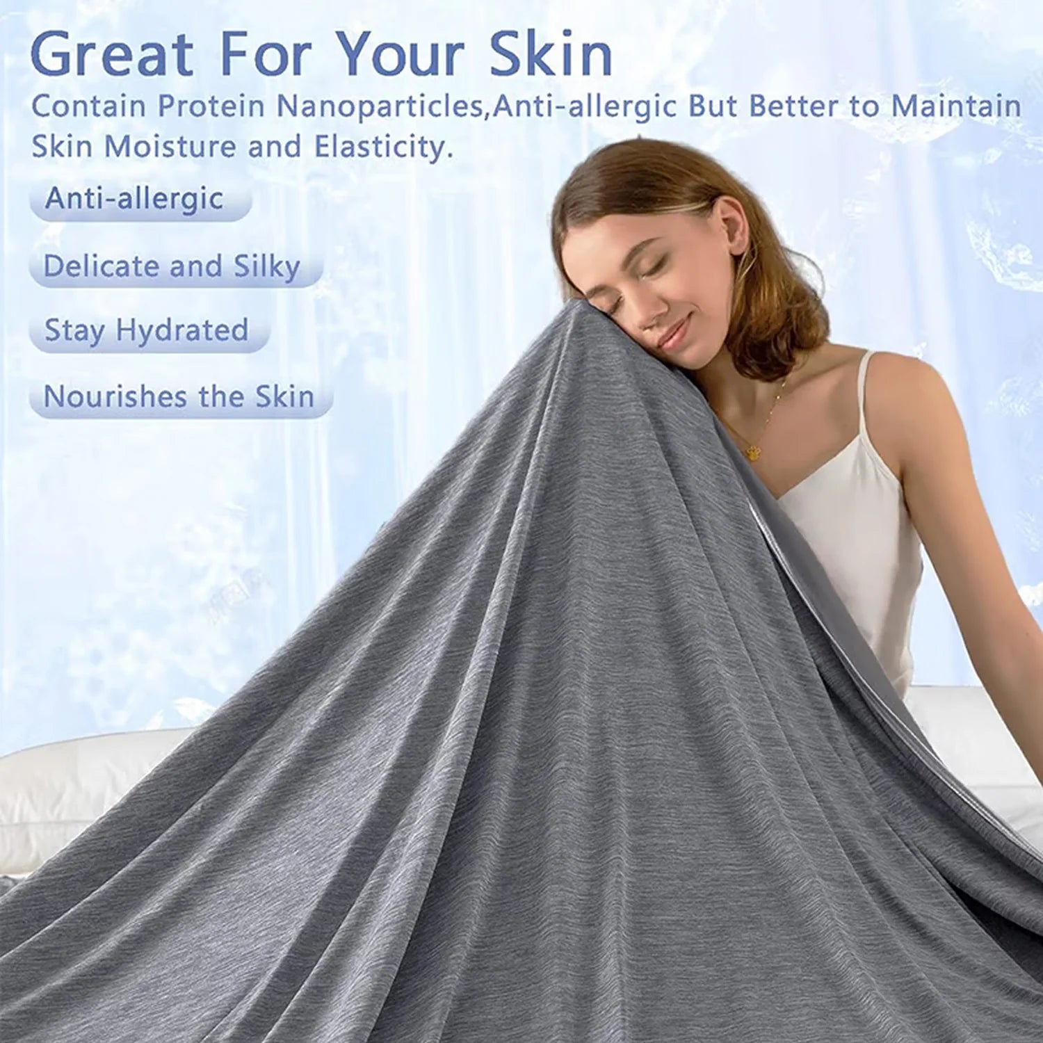 Arthur | Men's Blanket