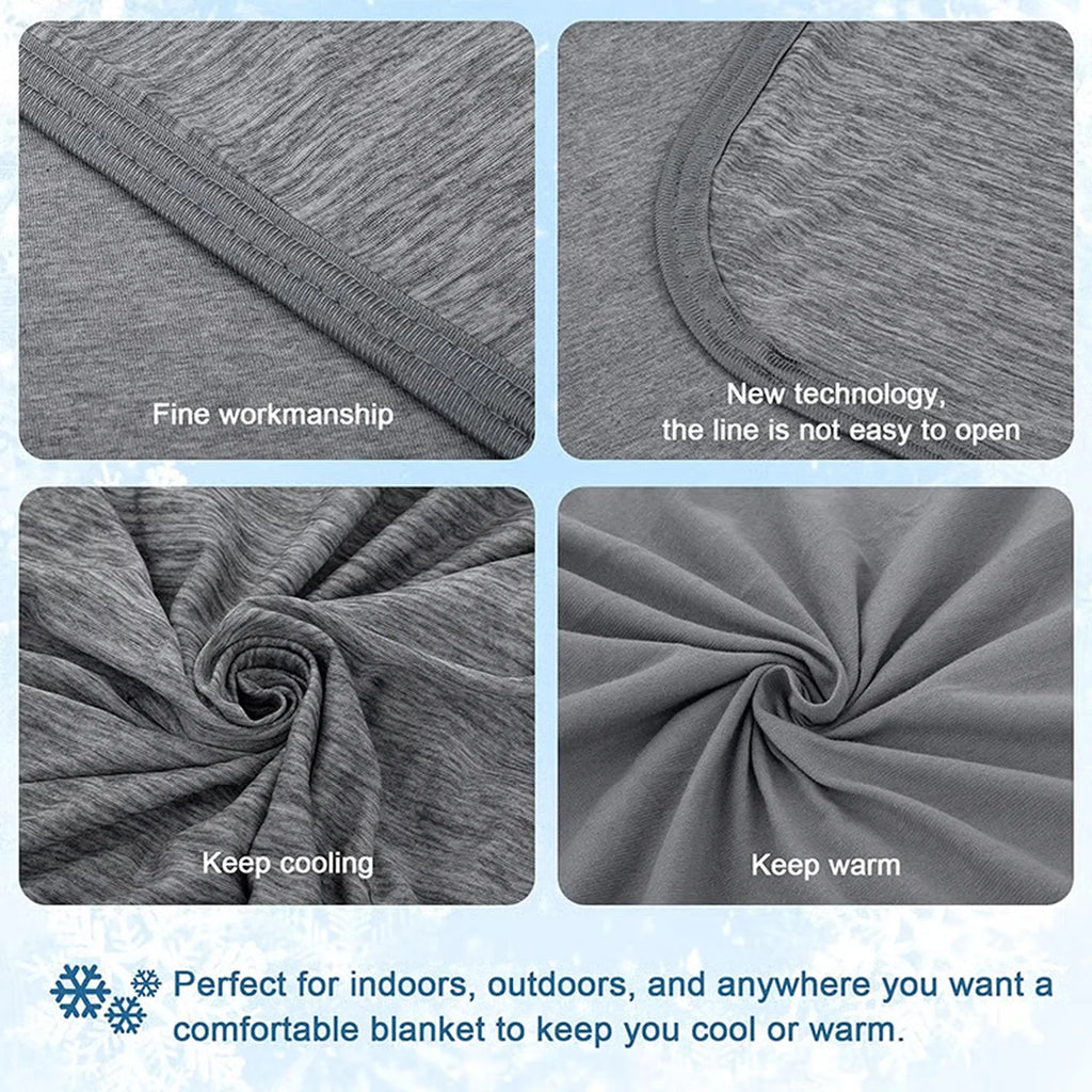 Arthur | Men's Blanket