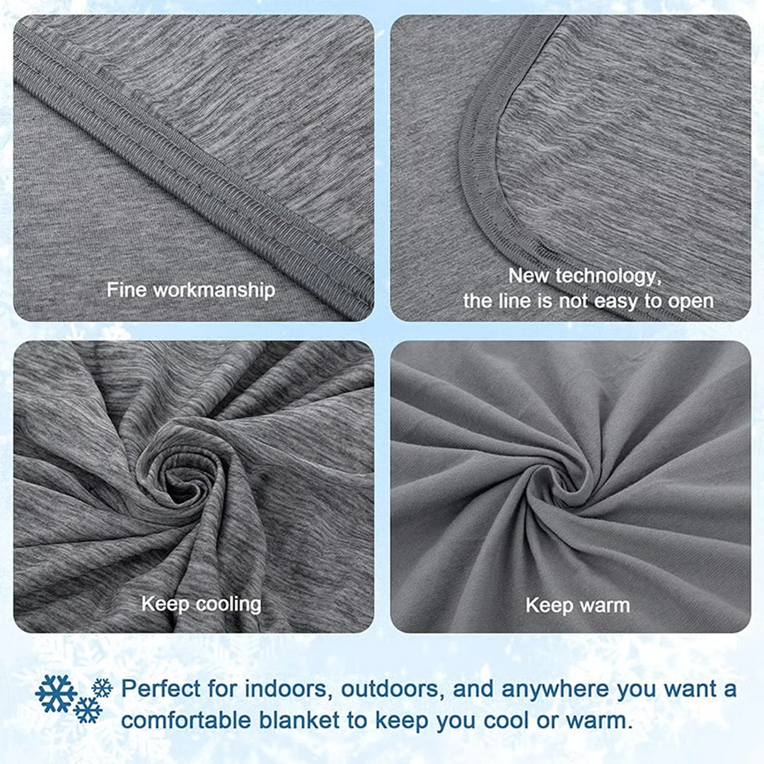 Arthur | Men's Blanket