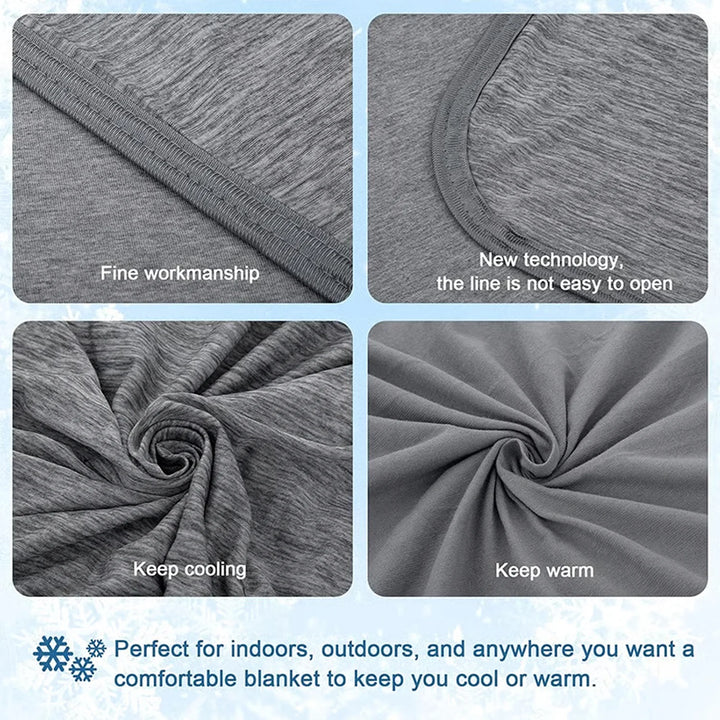 Arthur | Men's Blanket