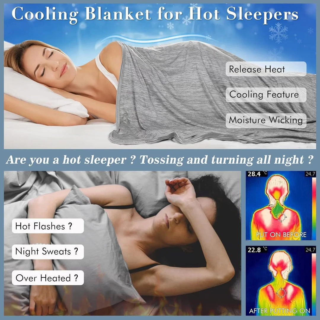 Arthur | Men's Blanket