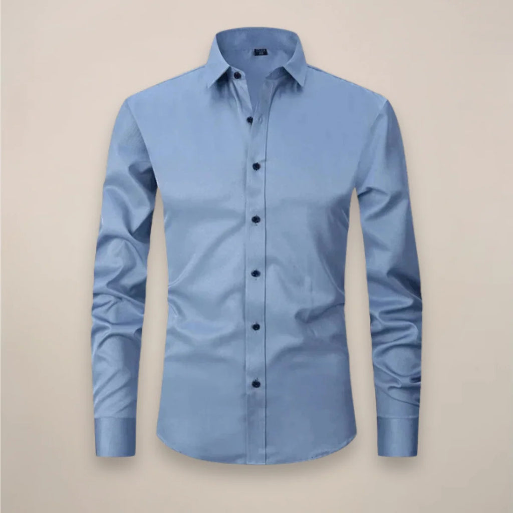 Bertie | Men's Formal Shirt