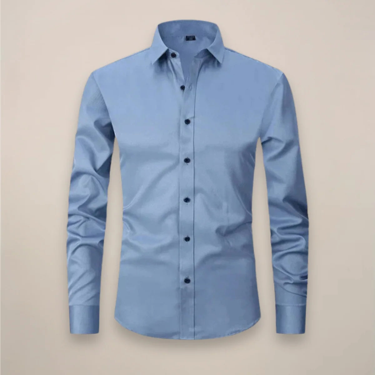 Bertie | Men's Formal Shirt