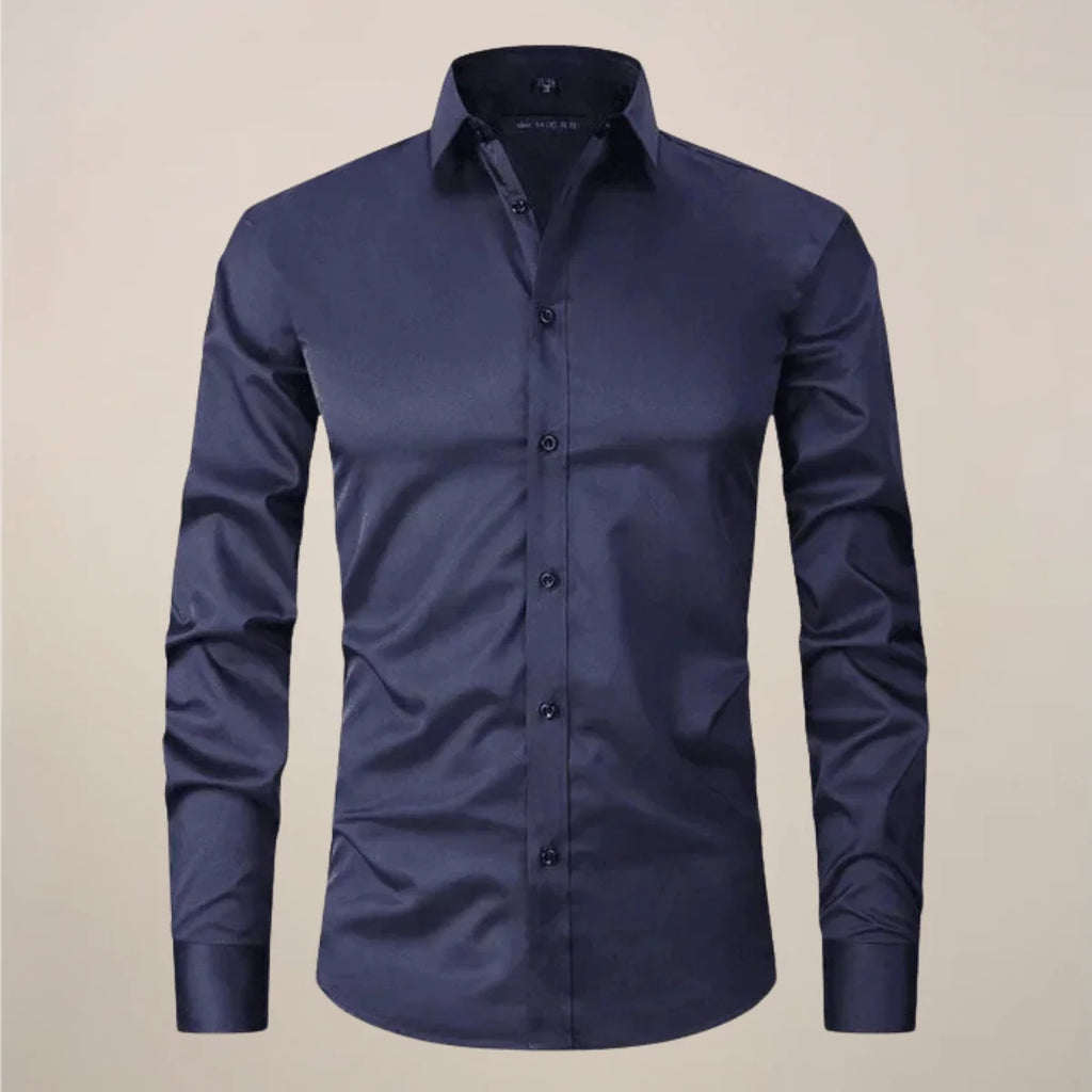 Bertie | Men's Formal Shirt