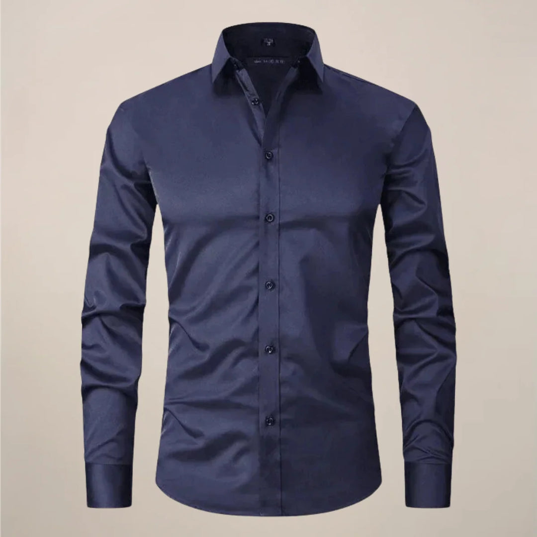 Bertie | Men's Formal Shirt