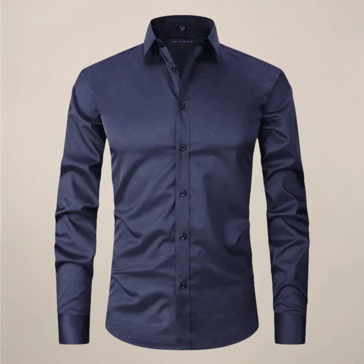 Bertie | Men's Formal Shirt