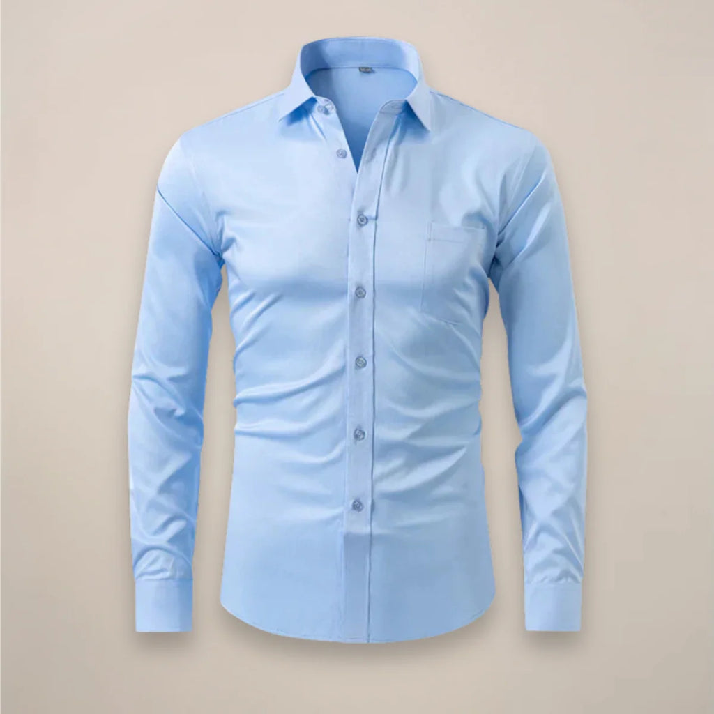 Bertie | Men's Formal Shirt