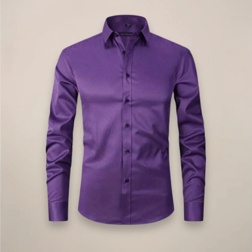 Bertie | Men's Formal Shirt