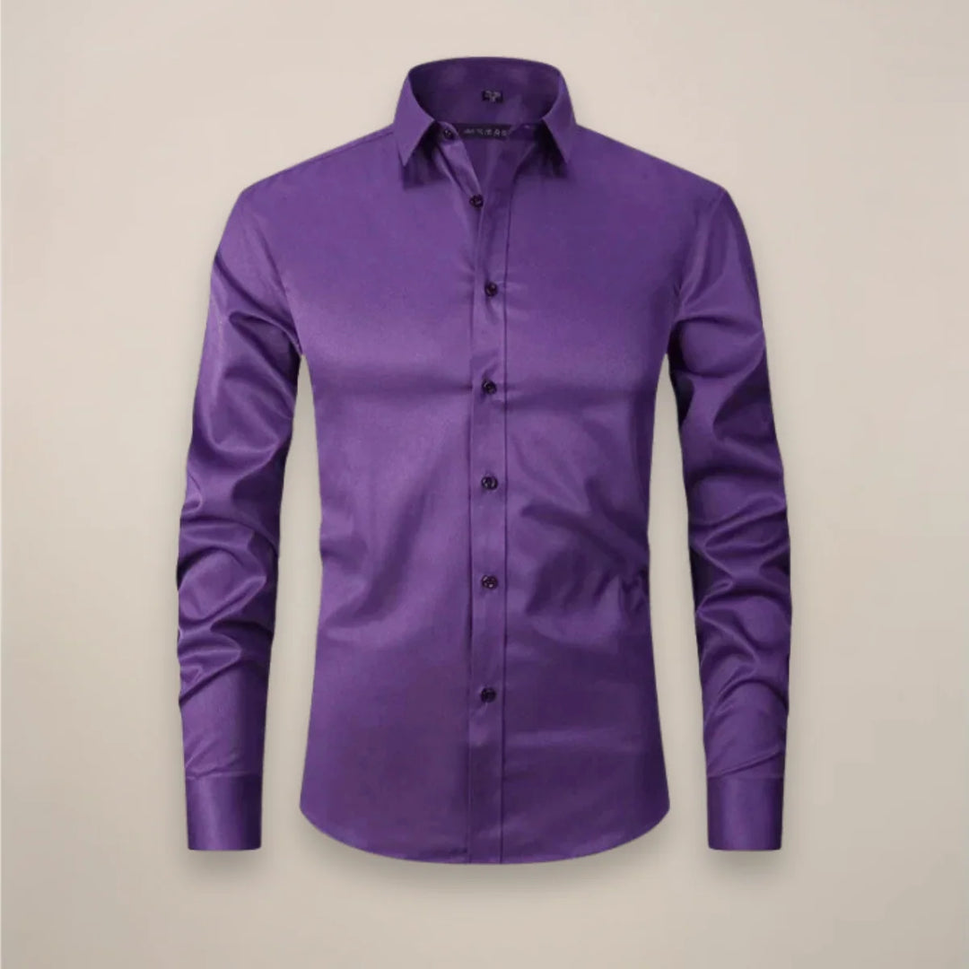 Bertie | Men's Formal Shirt
