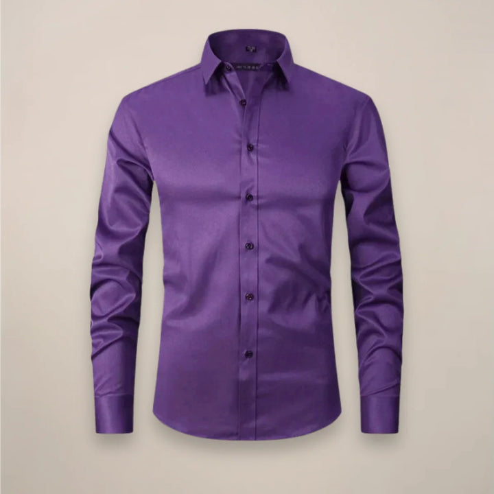 Bertie | Men's Formal Shirt