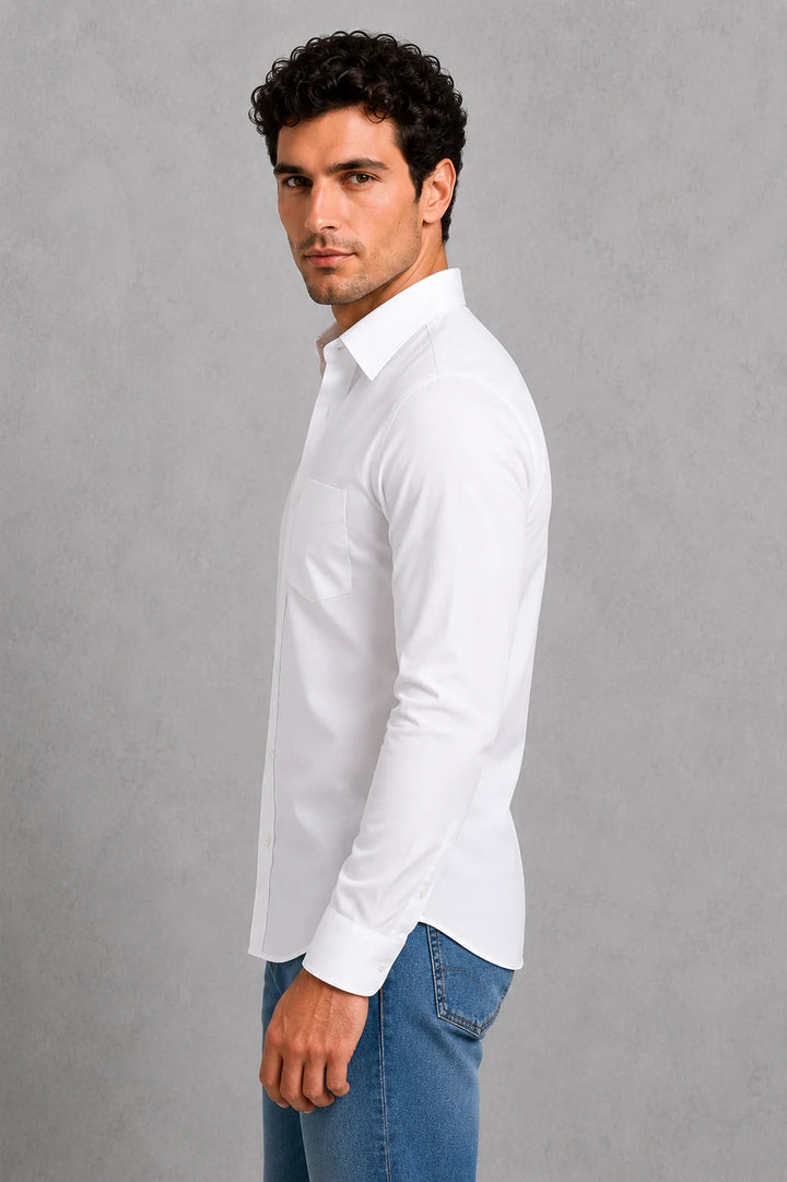 Bertie | Men's Formal Shirt