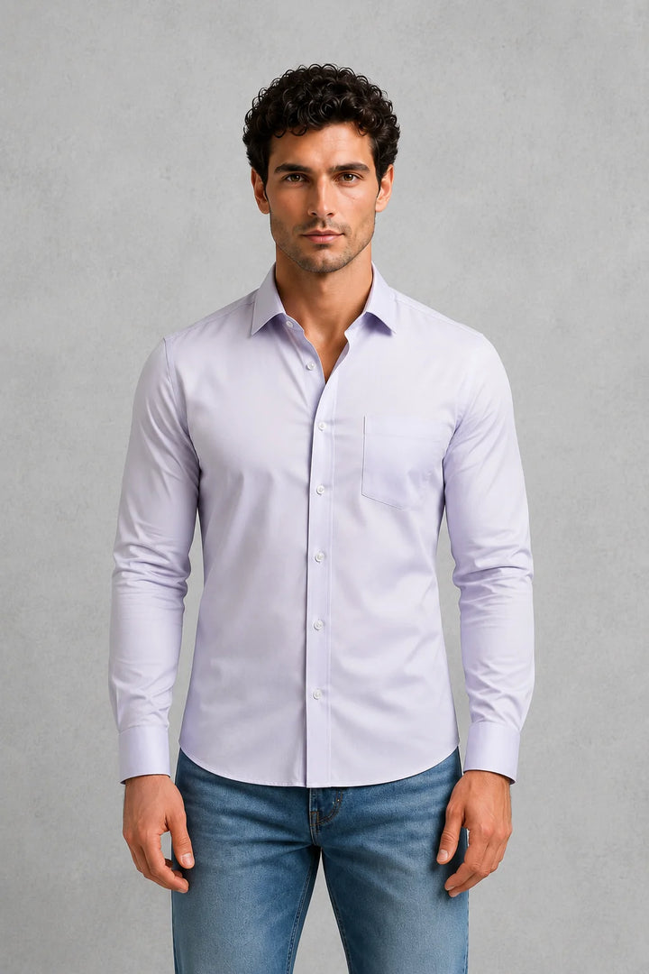 Bertie | Men's Formal Shirt