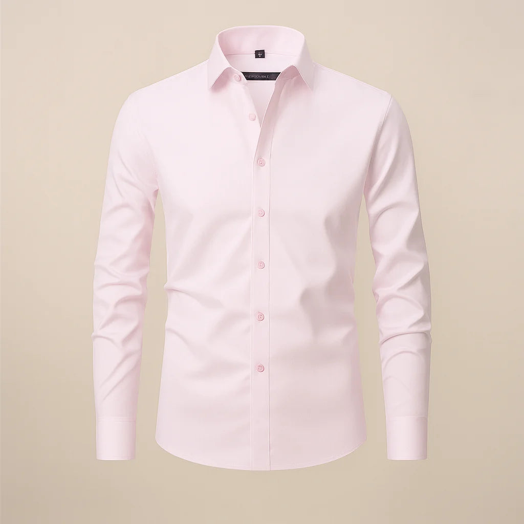Bertie | Men's Formal Shirt