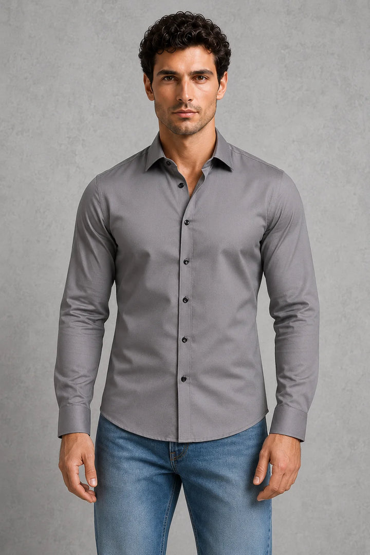 Bertie | Men's Formal Shirt