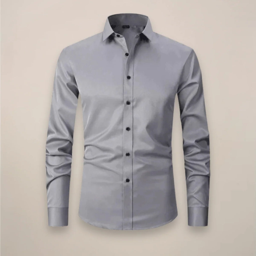 Bertie | Men's Formal Shirt