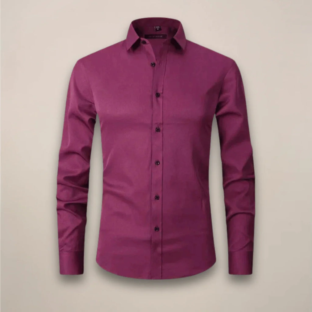 Bertie | Men's Formal Shirt