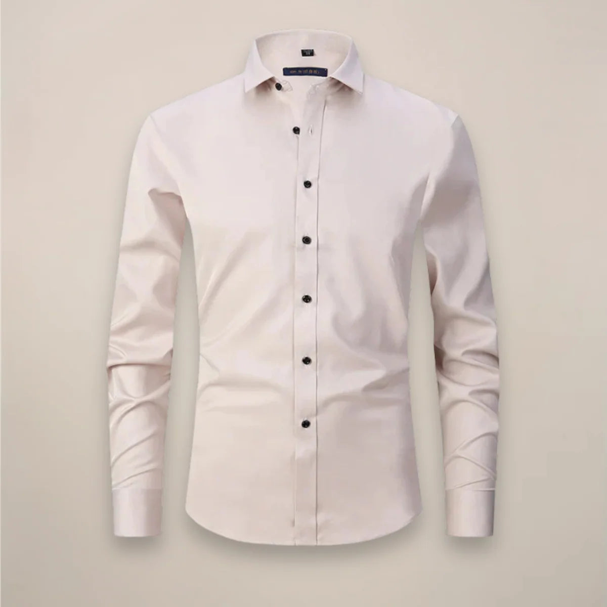 Bertie | Men's Formal Shirt