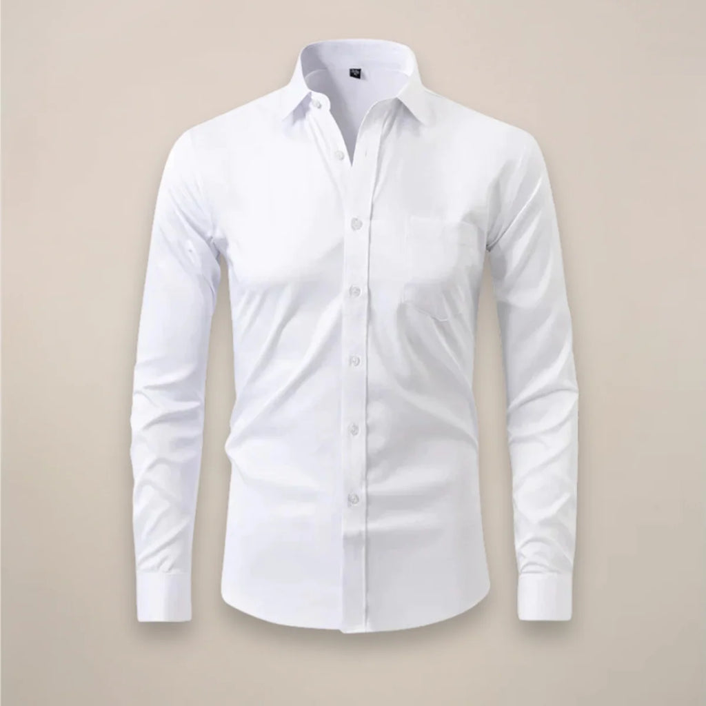 Bertie | Men's Formal Shirt