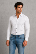 Bertie | Men's Formal Shirt