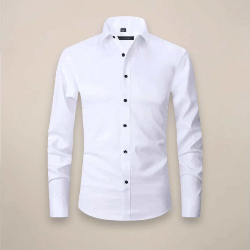 Bertie | Men's Formal Shirt